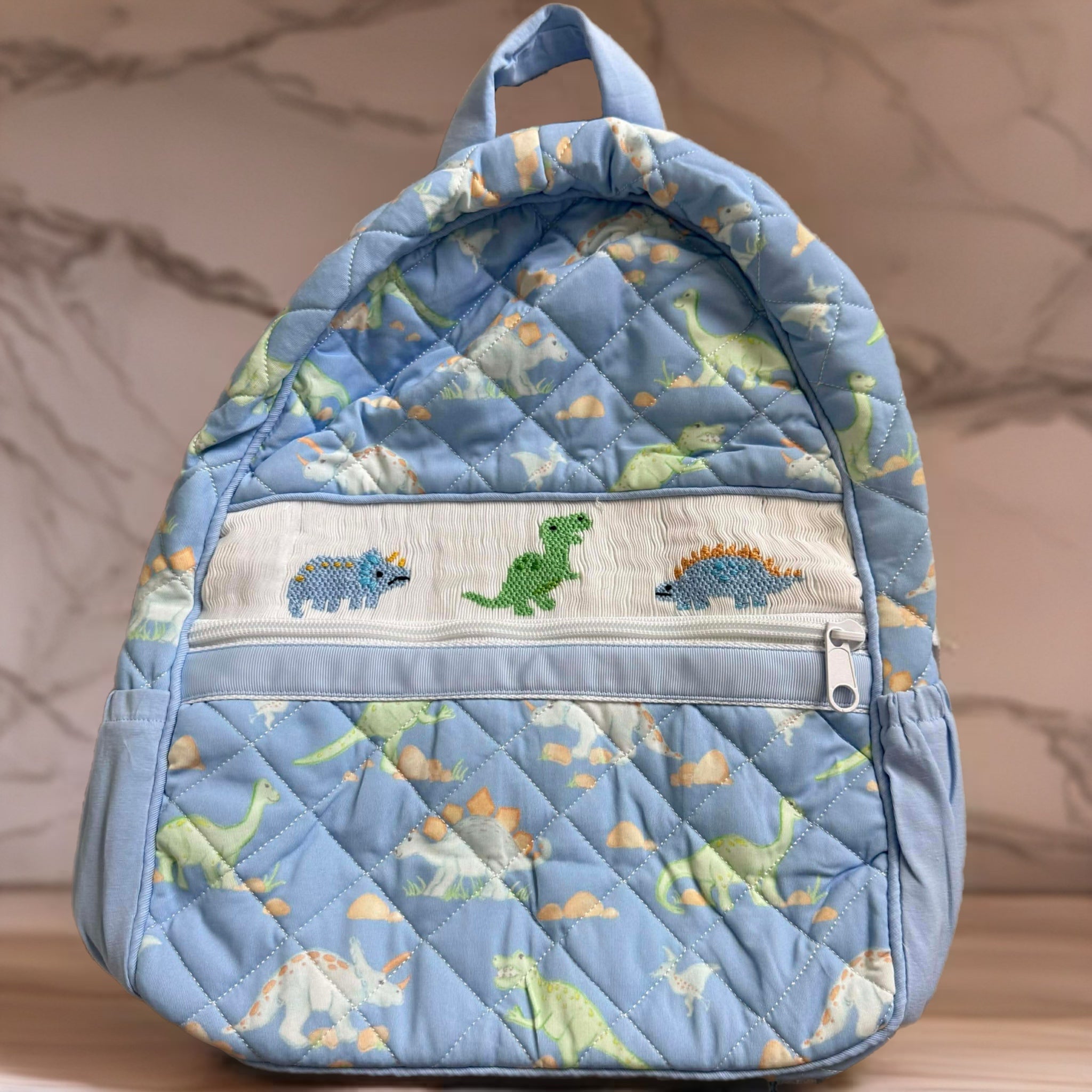 Backpacks & Travel
