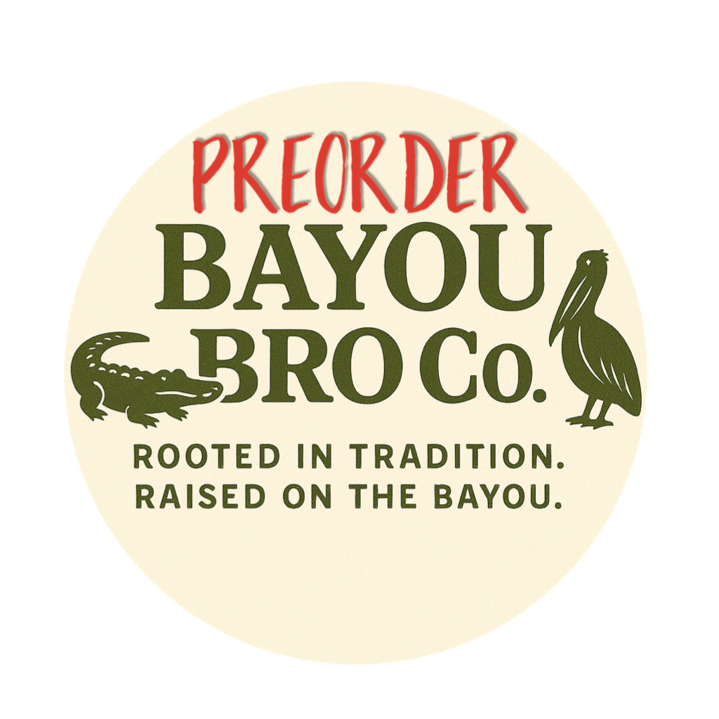 PREORDERS