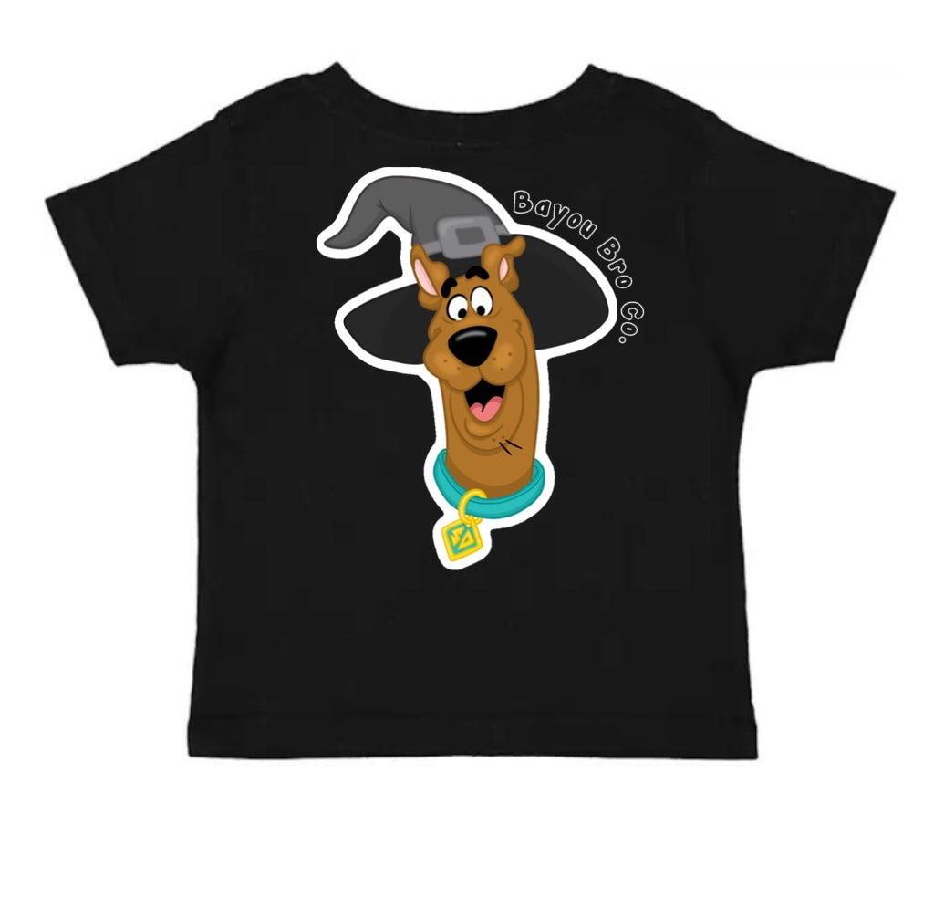 Spooky Scoob Graphic Tee DROP 6