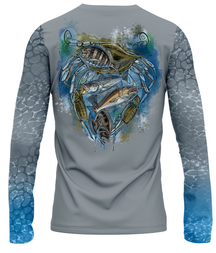 Echo Series Crabshore