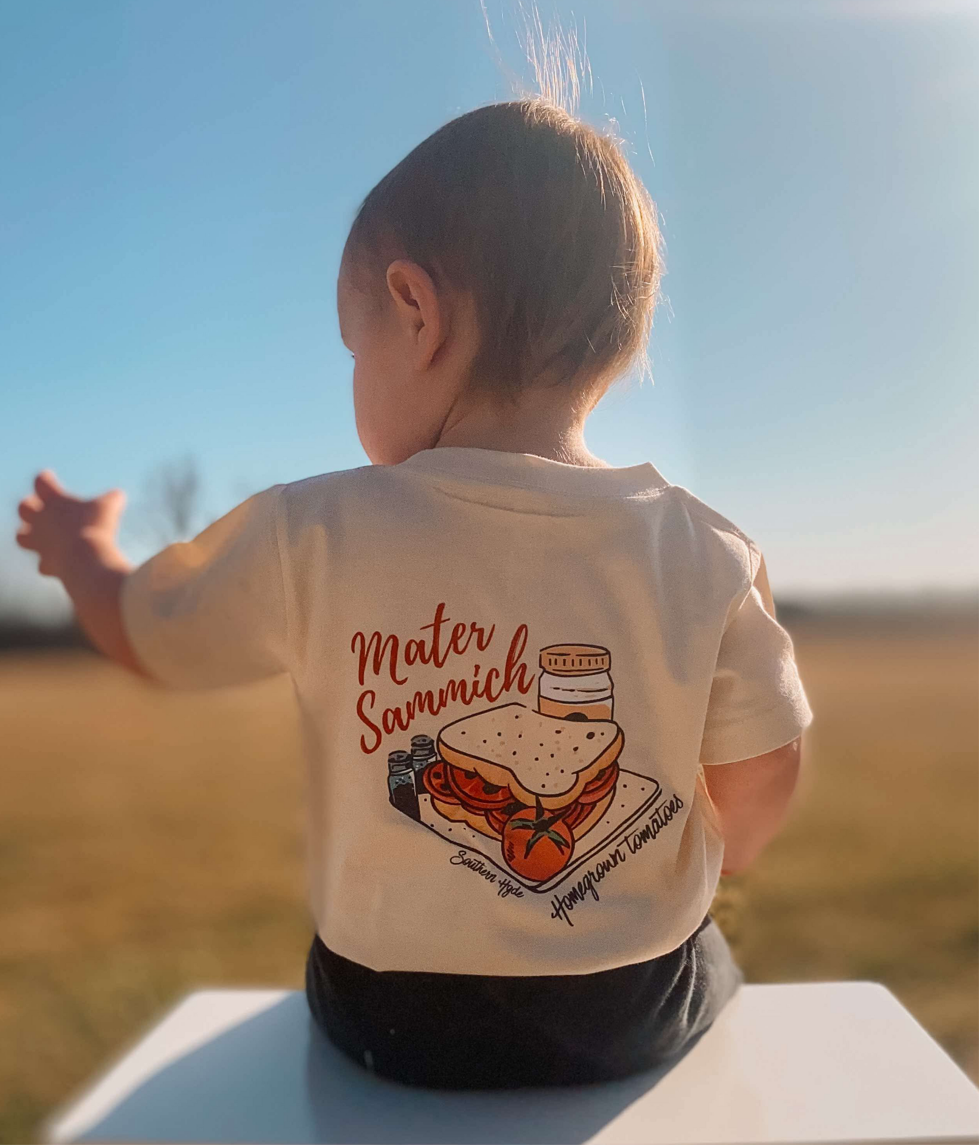 Matter Sammich