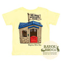 He Man Woman Haters Club Graphic Tee Drop 4