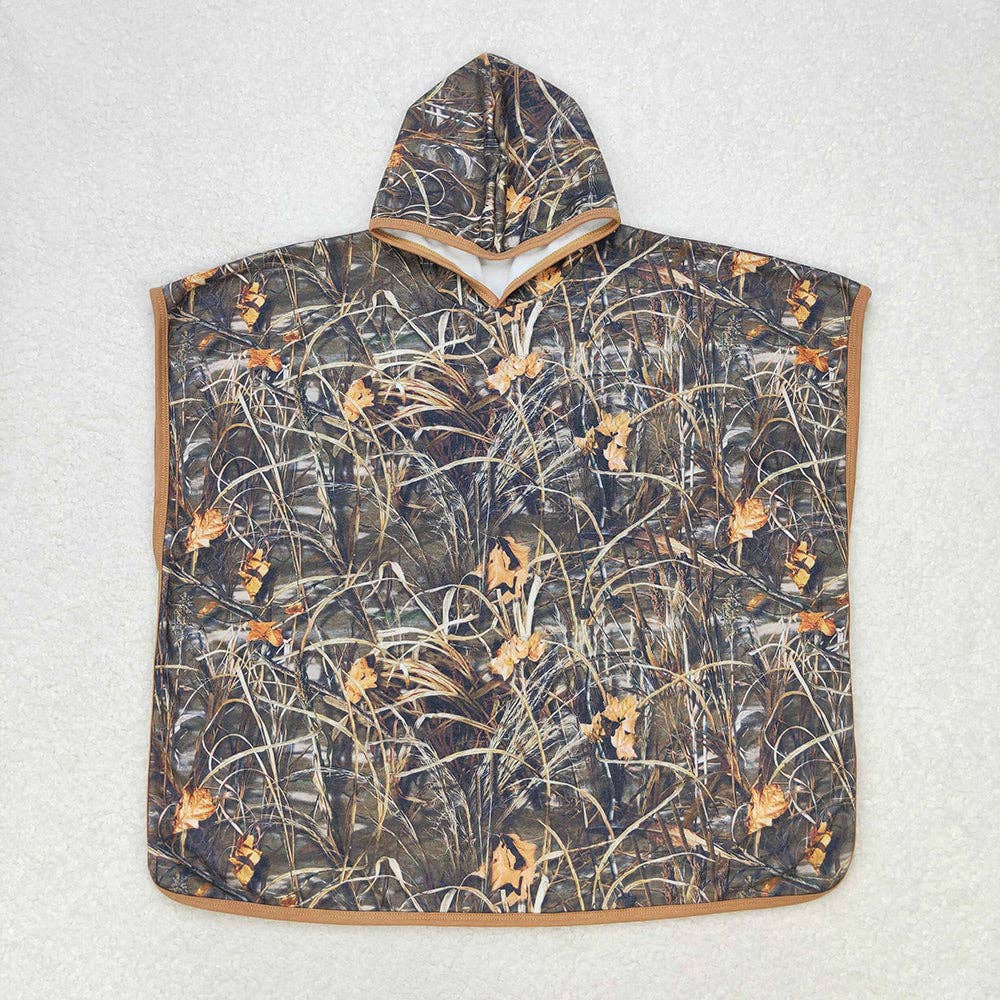 RTS Terry Swim Towel Cover Ups