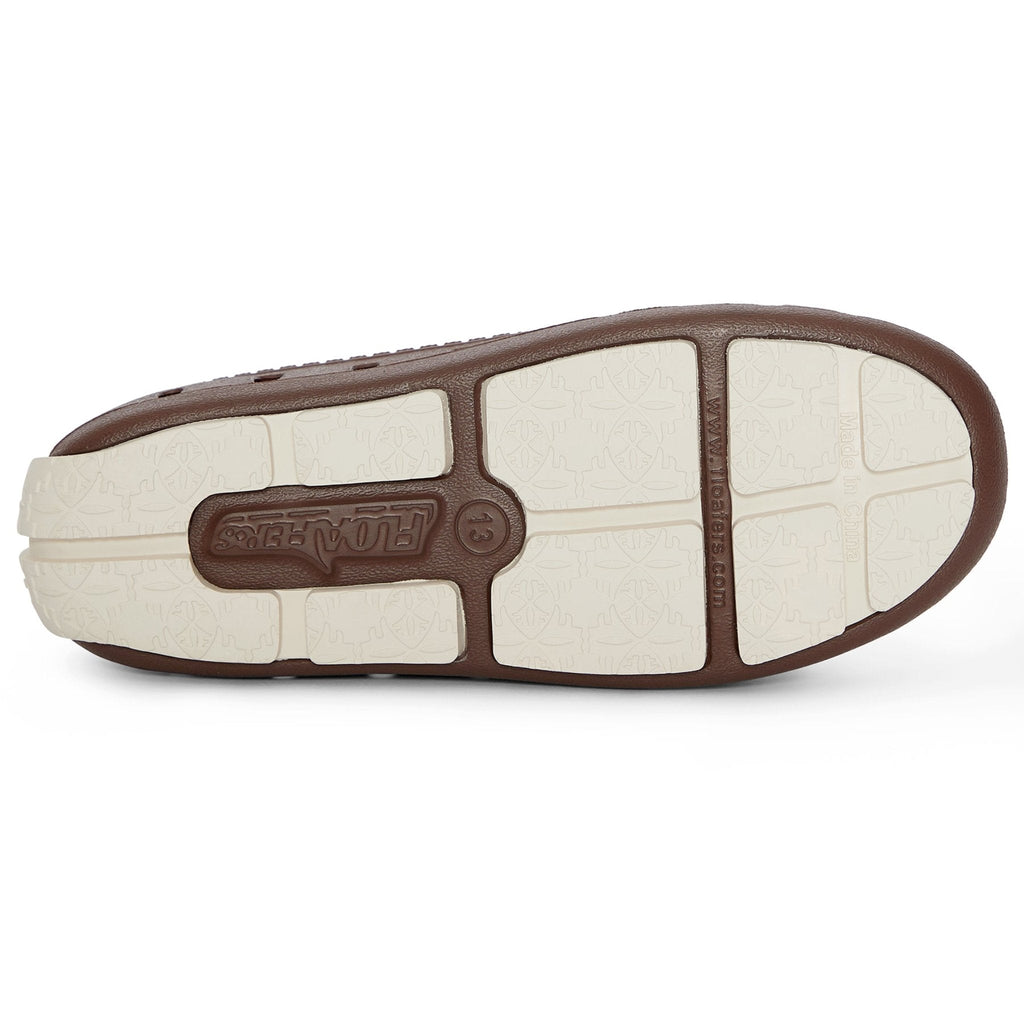 DRIFTWOOD BROWN/COCONUT PRODIGY DRIVER