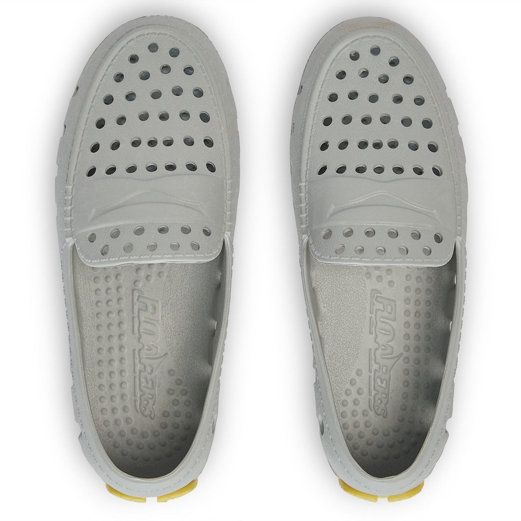 HARBOR MIST GRAY/LEMON TONIC PRODIGY DRIVER