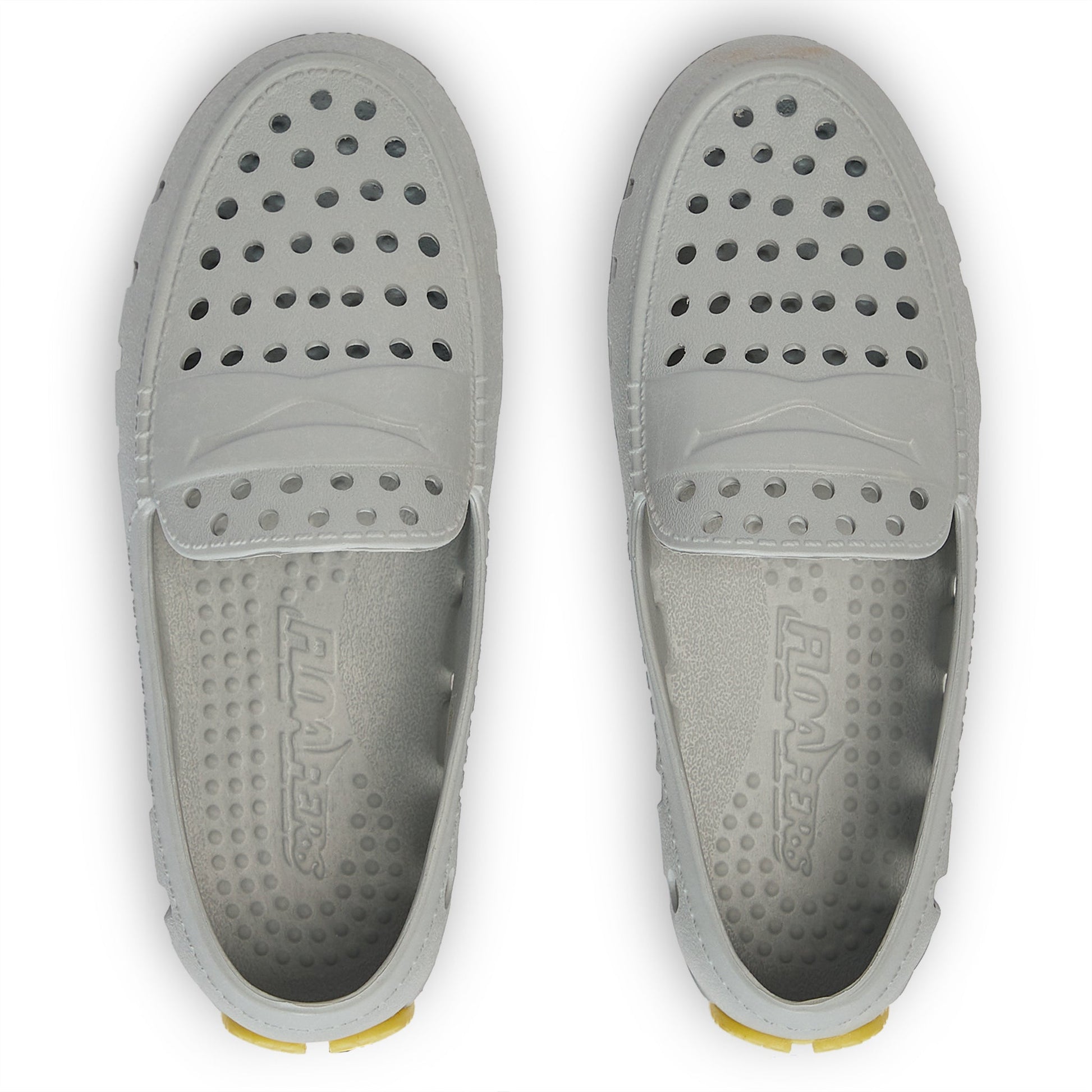 HARBOR MIST GRAY/LEMON TONIC PRODIGY DRIVER
