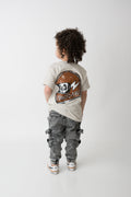 Snacks + Fuel-Graphic Tee