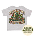 Bayou Merry Graphic Tee Drop 9