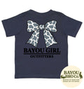 Bayou Girl Graphic Tee Drop 8