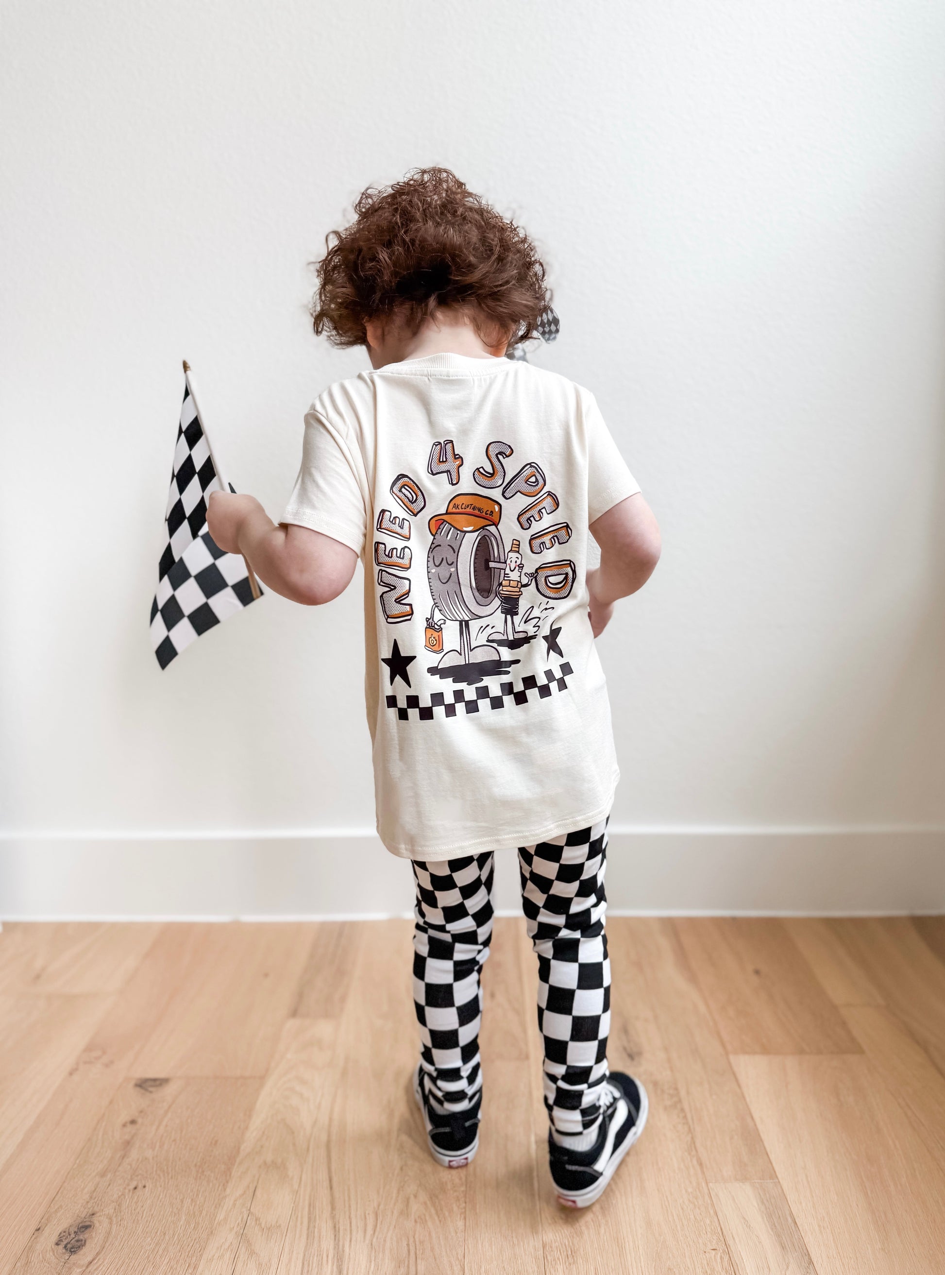 Need for Speed-Graphic Tee