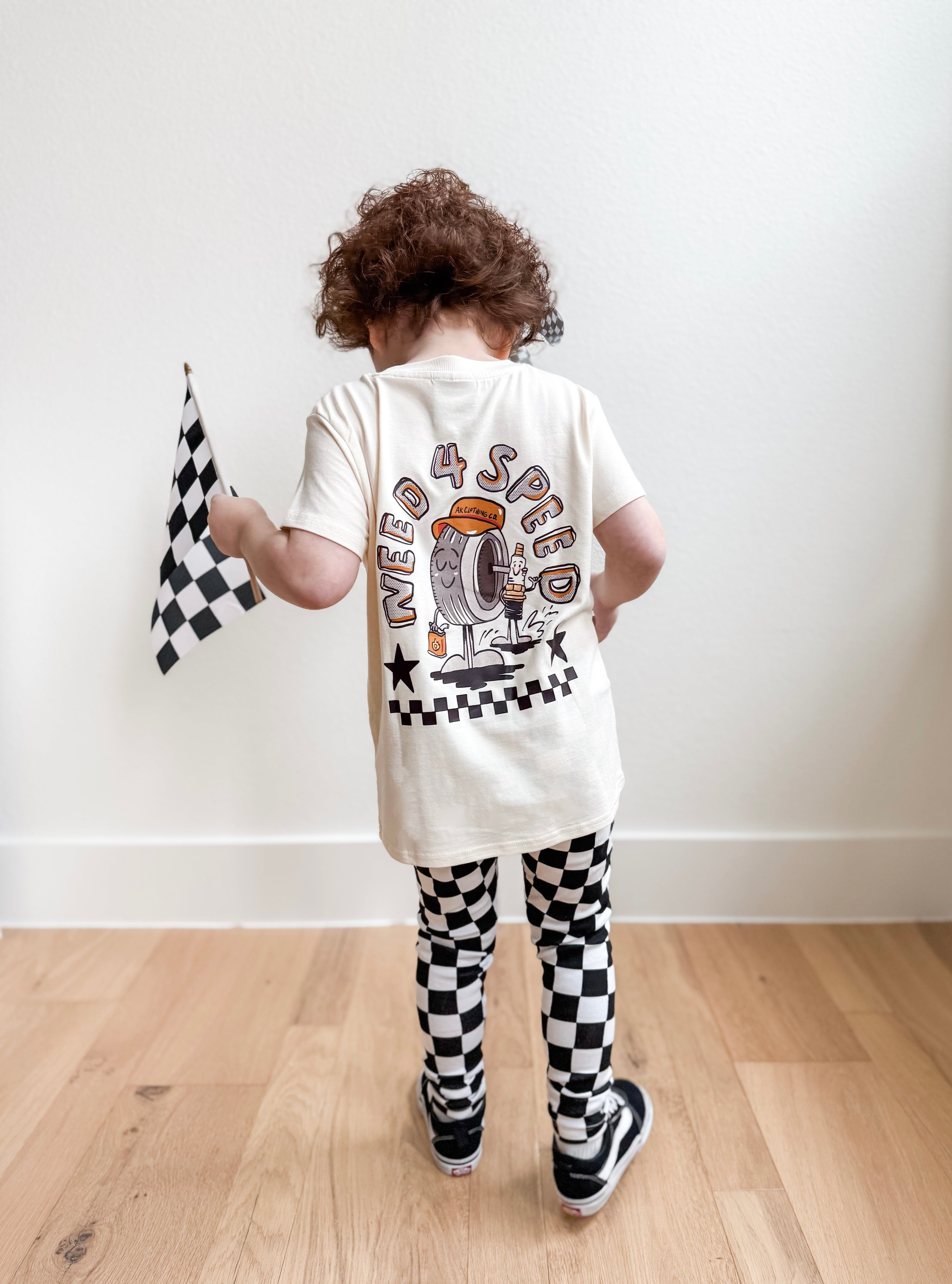 Need for Speed-Graphic Tee