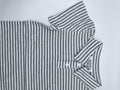 BBco Polo Grey