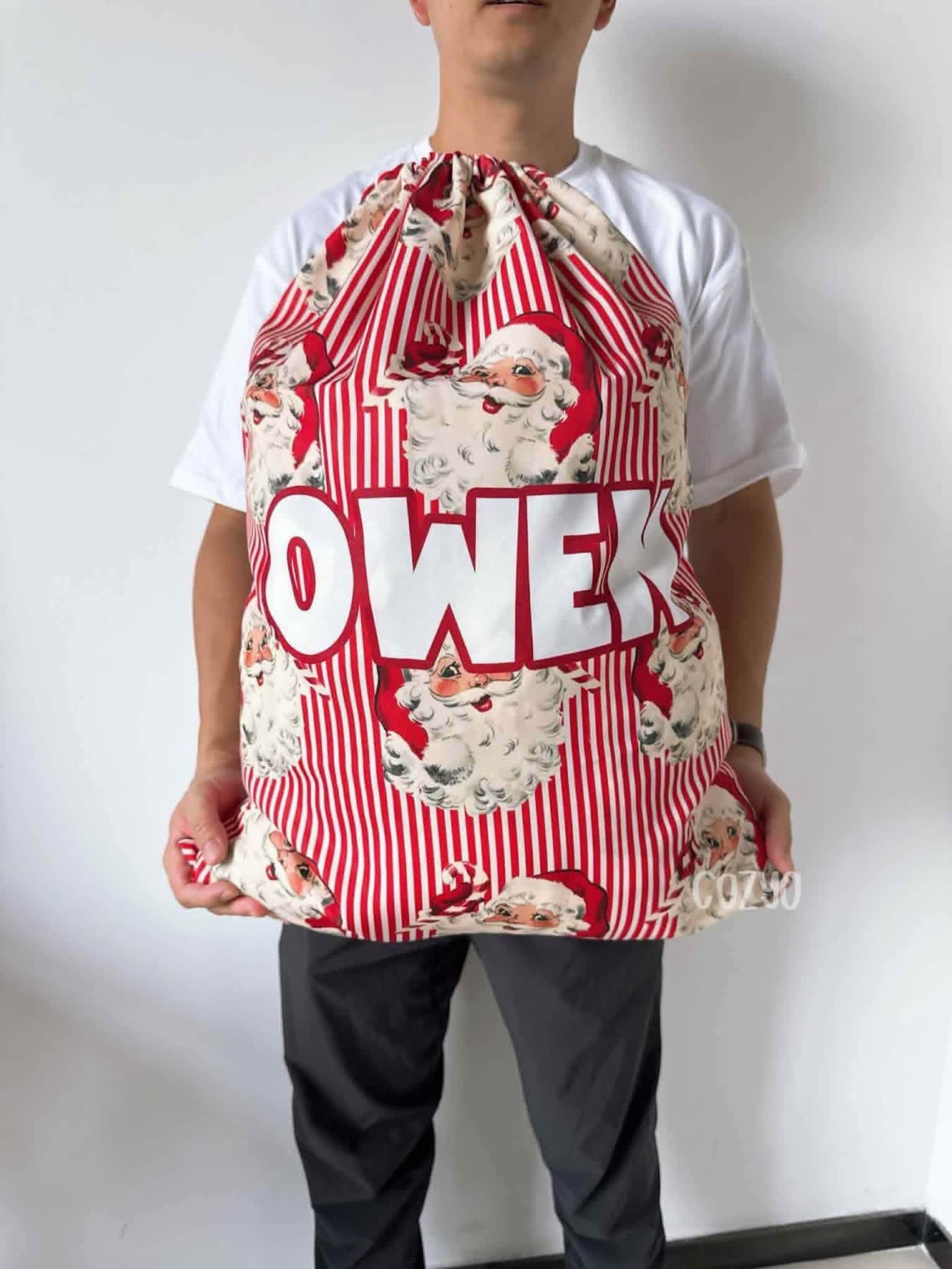 Santa Sacks