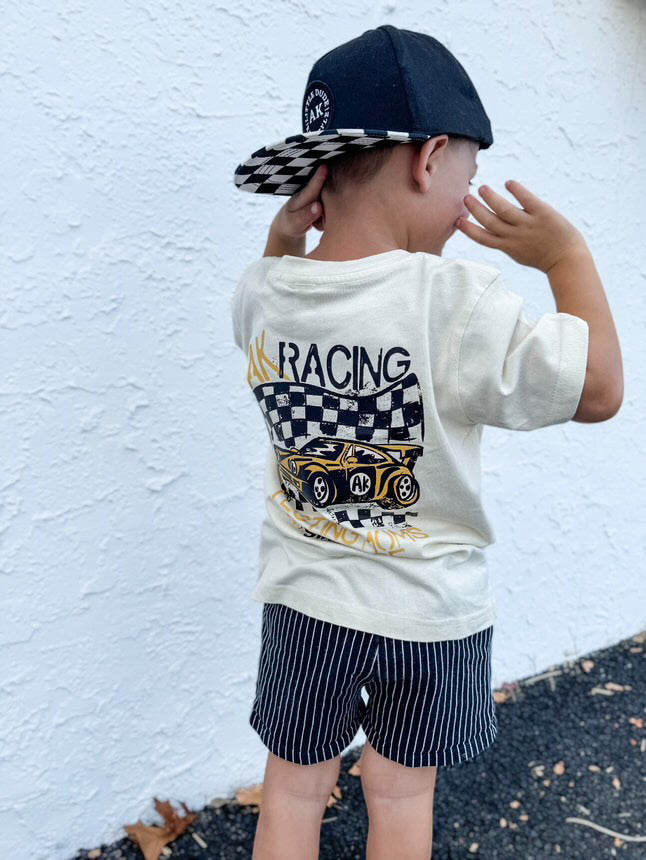AK Racing-Graphic
