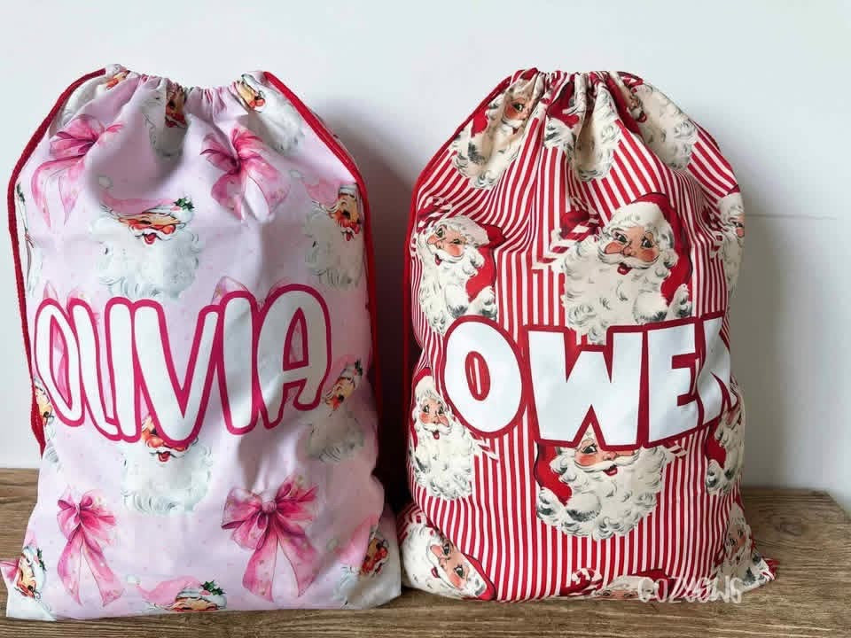 Santa Sacks