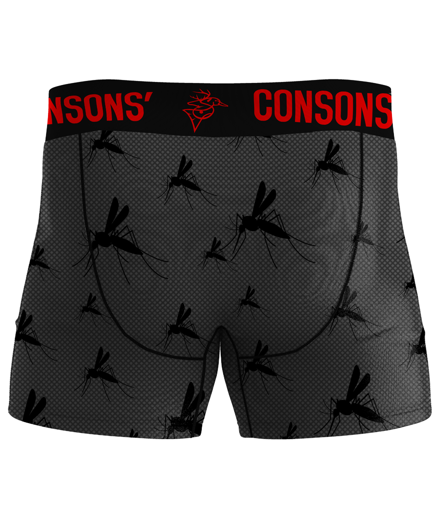 Mosquito Consons'