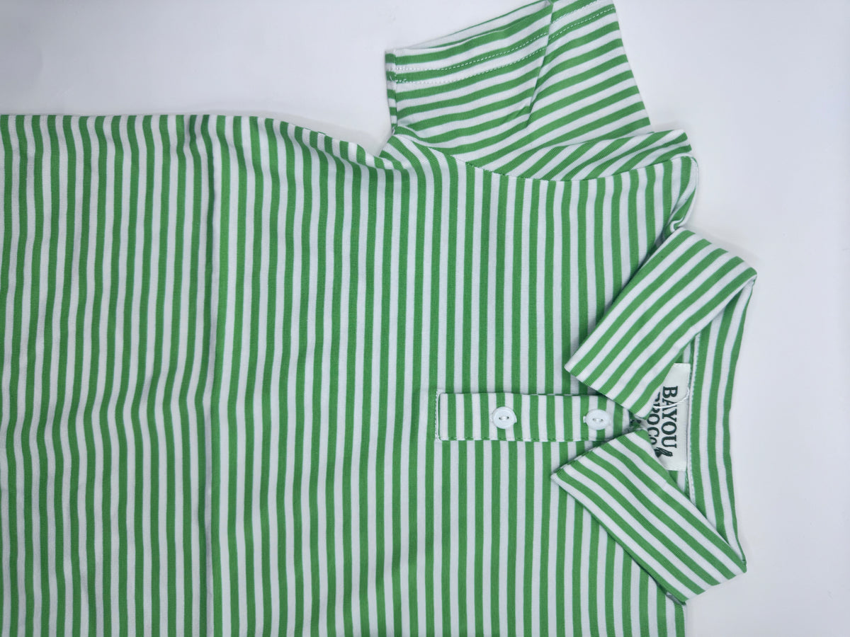 BBco Polo Green
