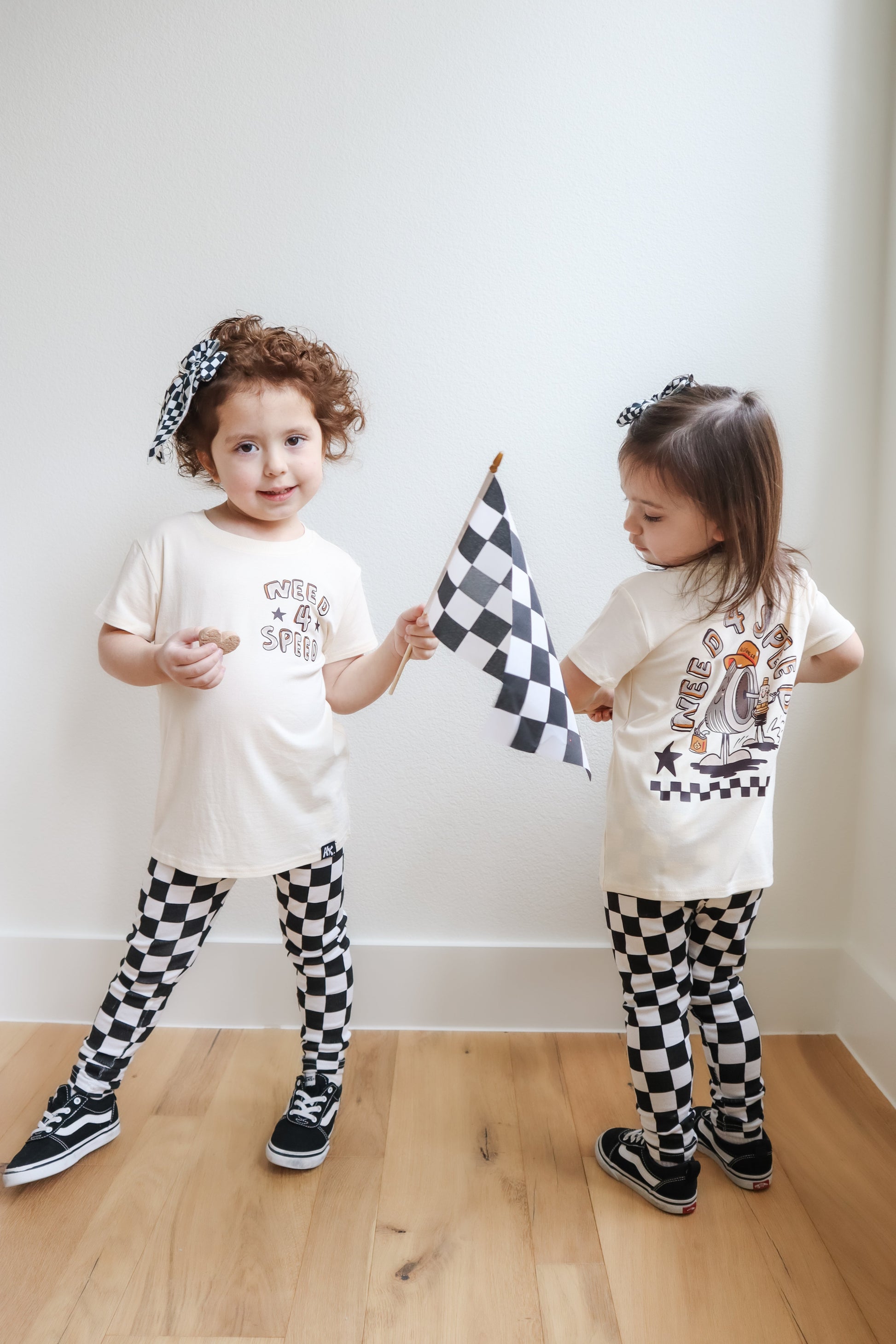 Need for Speed-Graphic Tee