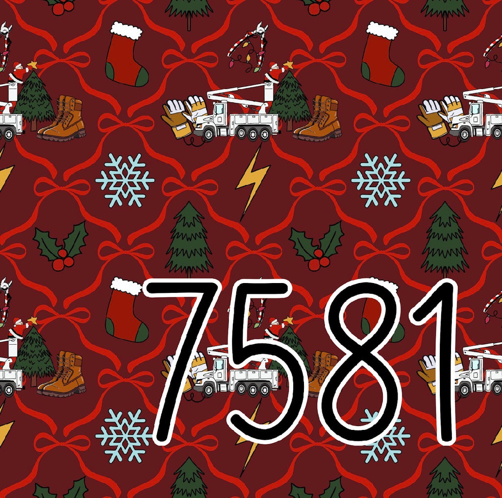Santa Sacks