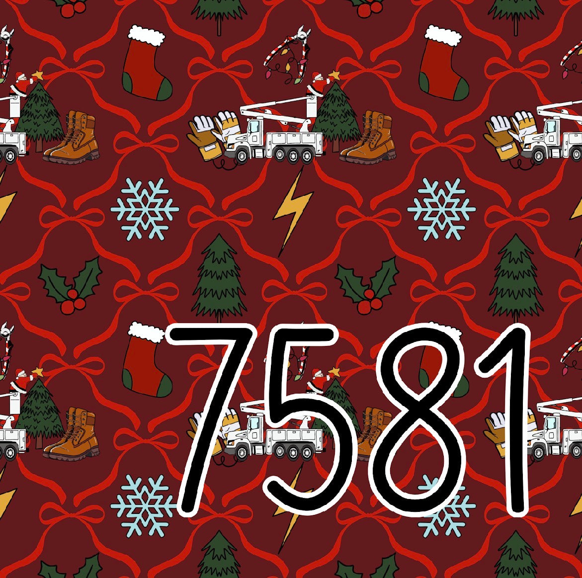 Santa Sacks