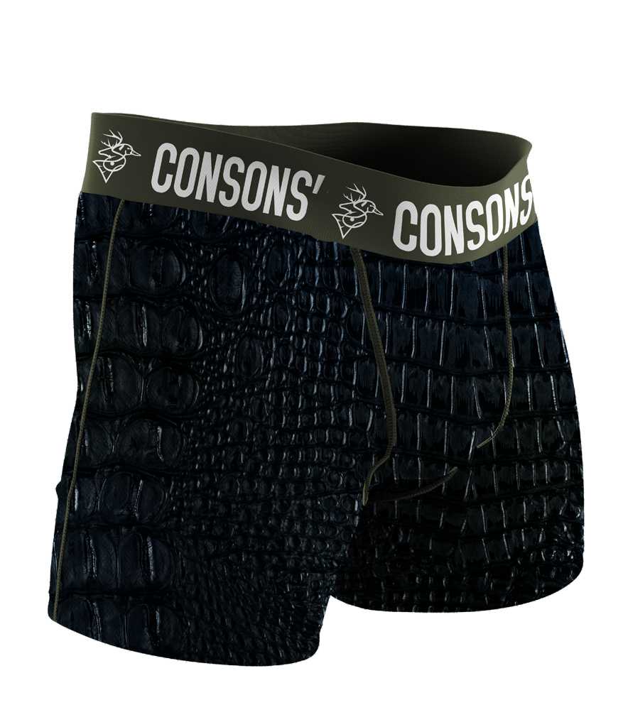 Gator Skin