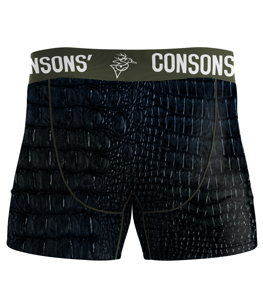 Gator Skin
