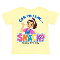 Rep Exclusive Snacks