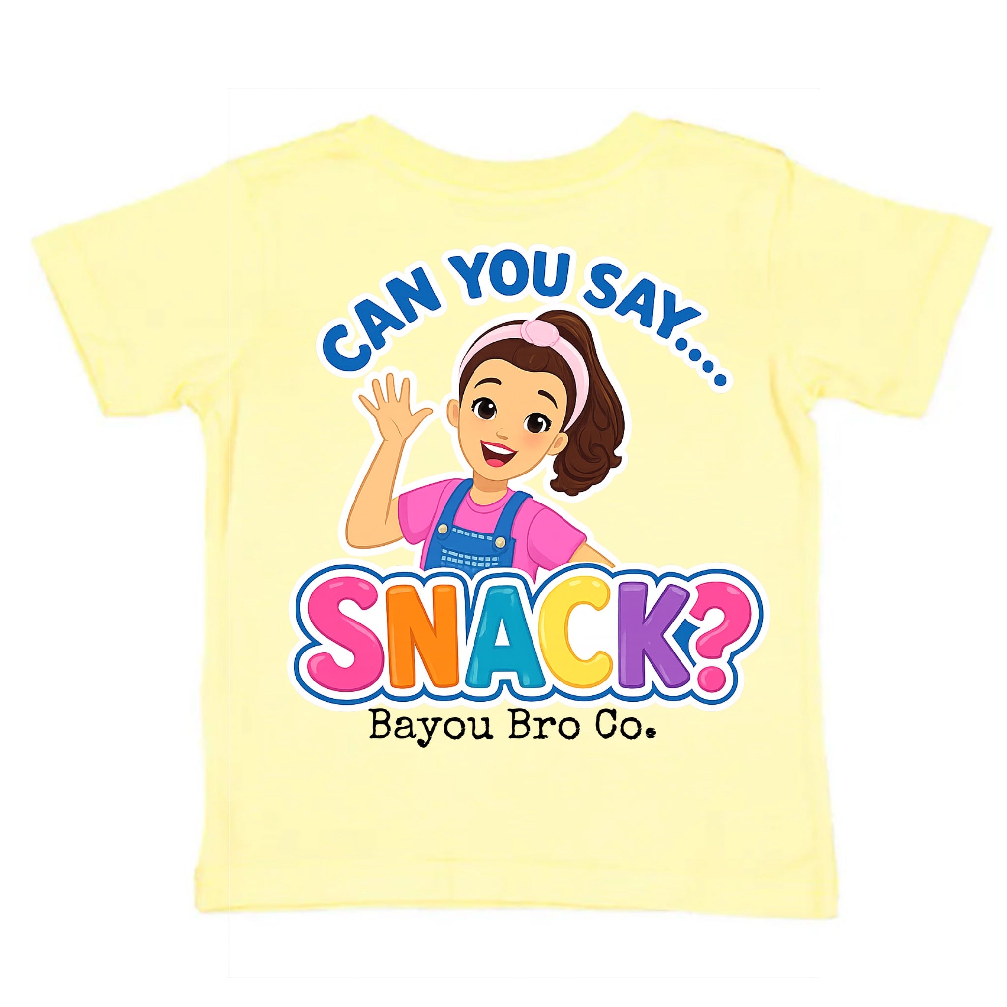 Rep Exclusive Snacks