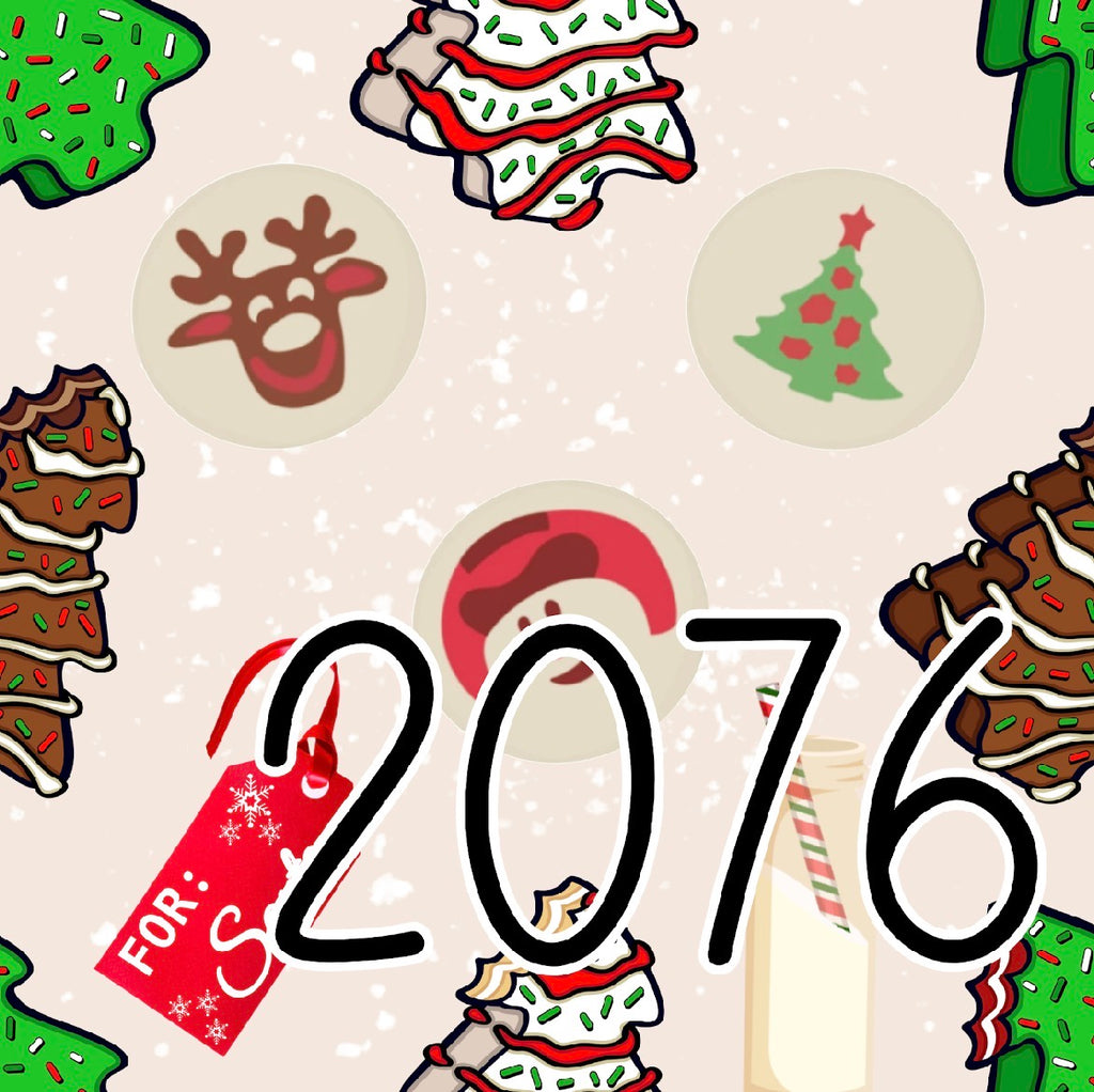 Santa Sacks