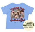 Southern Girl Graphic Tee Drop 8