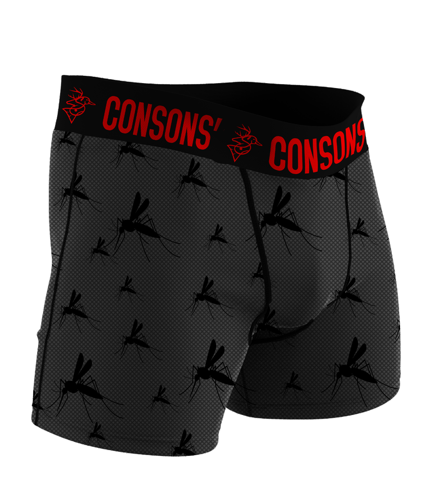 Mosquito Consons'