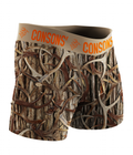 Antlers & Orange Consons'