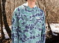 OLE BOY Performance Hooded Tee