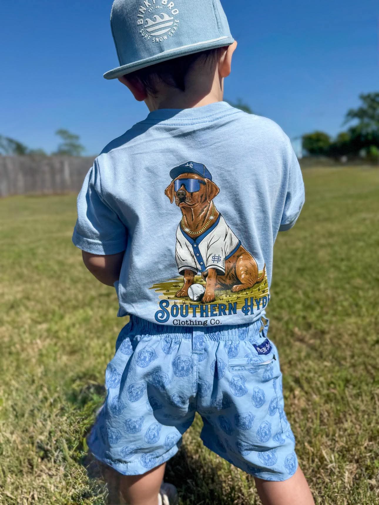 Waggin’ N Swaggin’