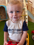 WEEZY F BABY Boy Set