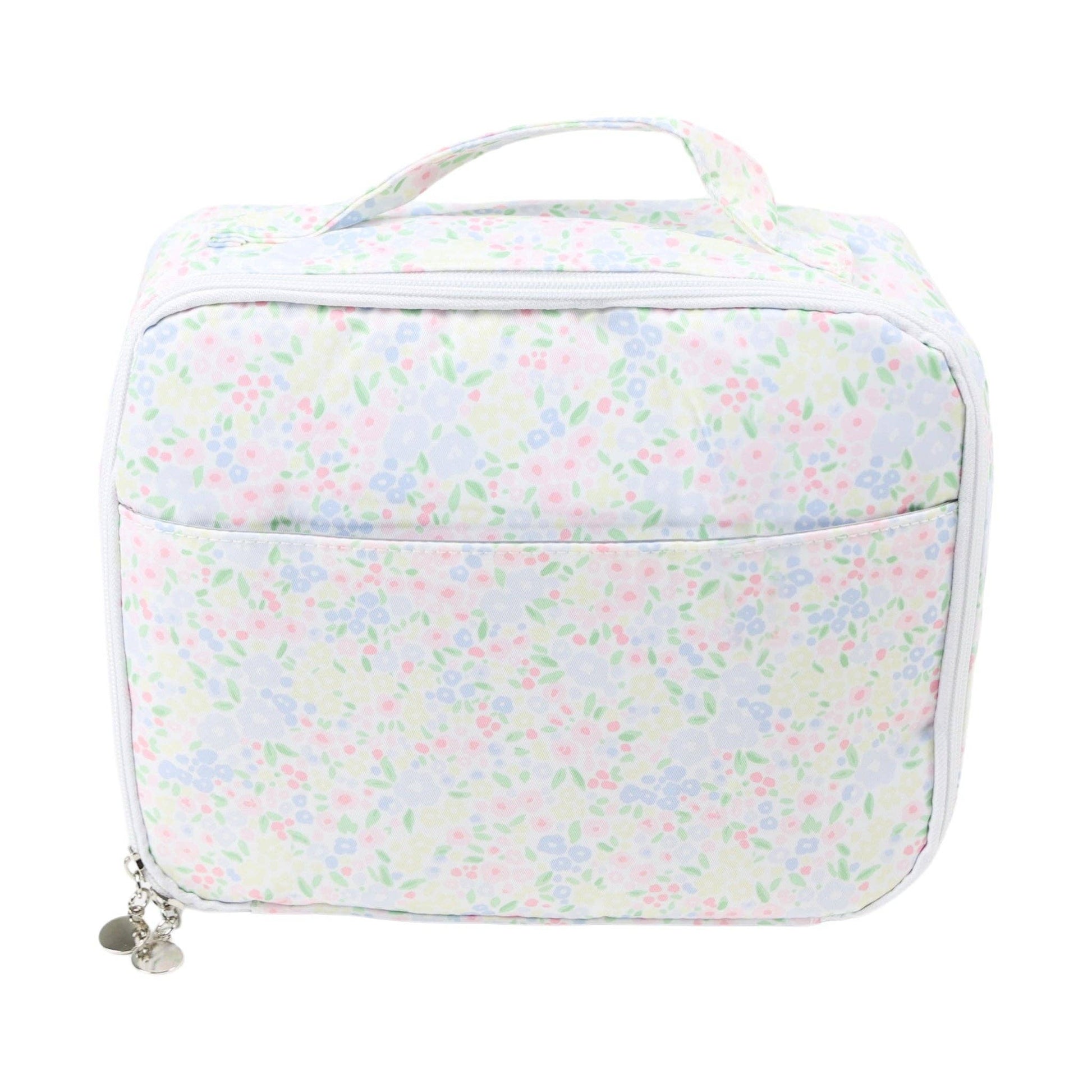 Nylon Lunchbag: Gone Fishin'