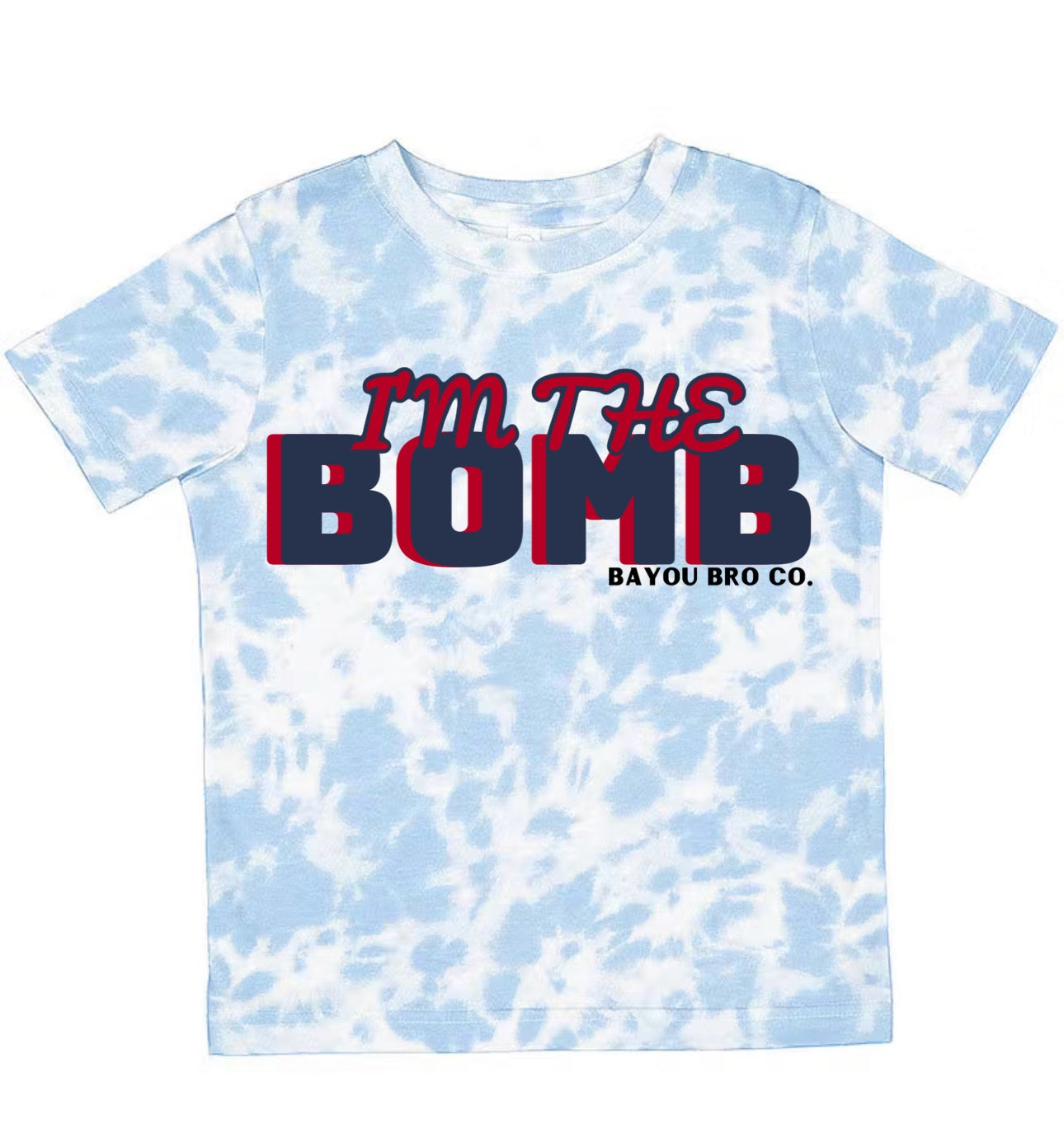 I’m the Bomb Graphic Tee