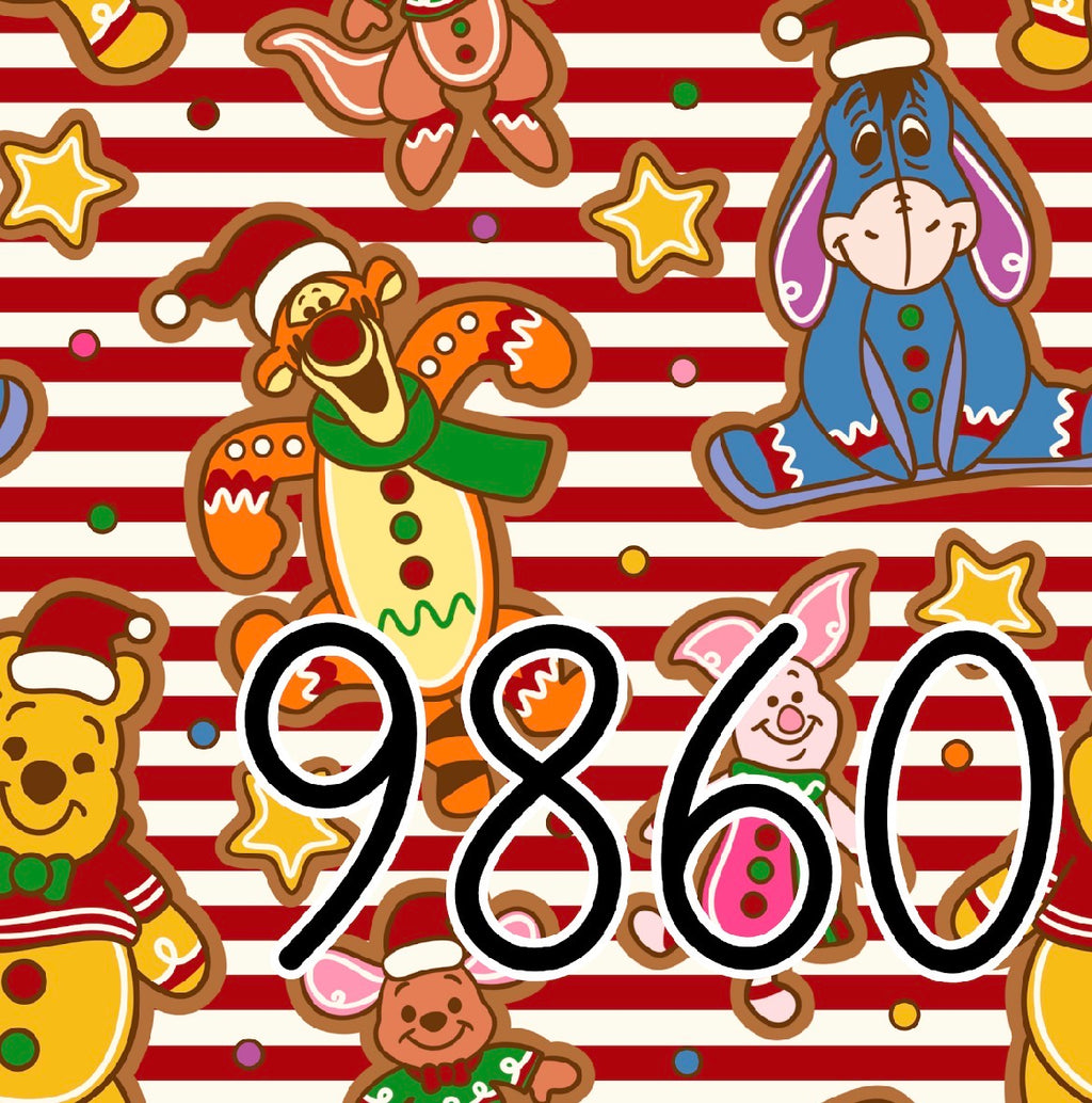 Santa Sacks