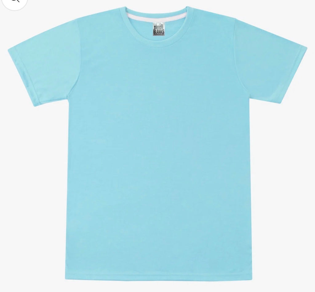 Personalized Halloween Tee