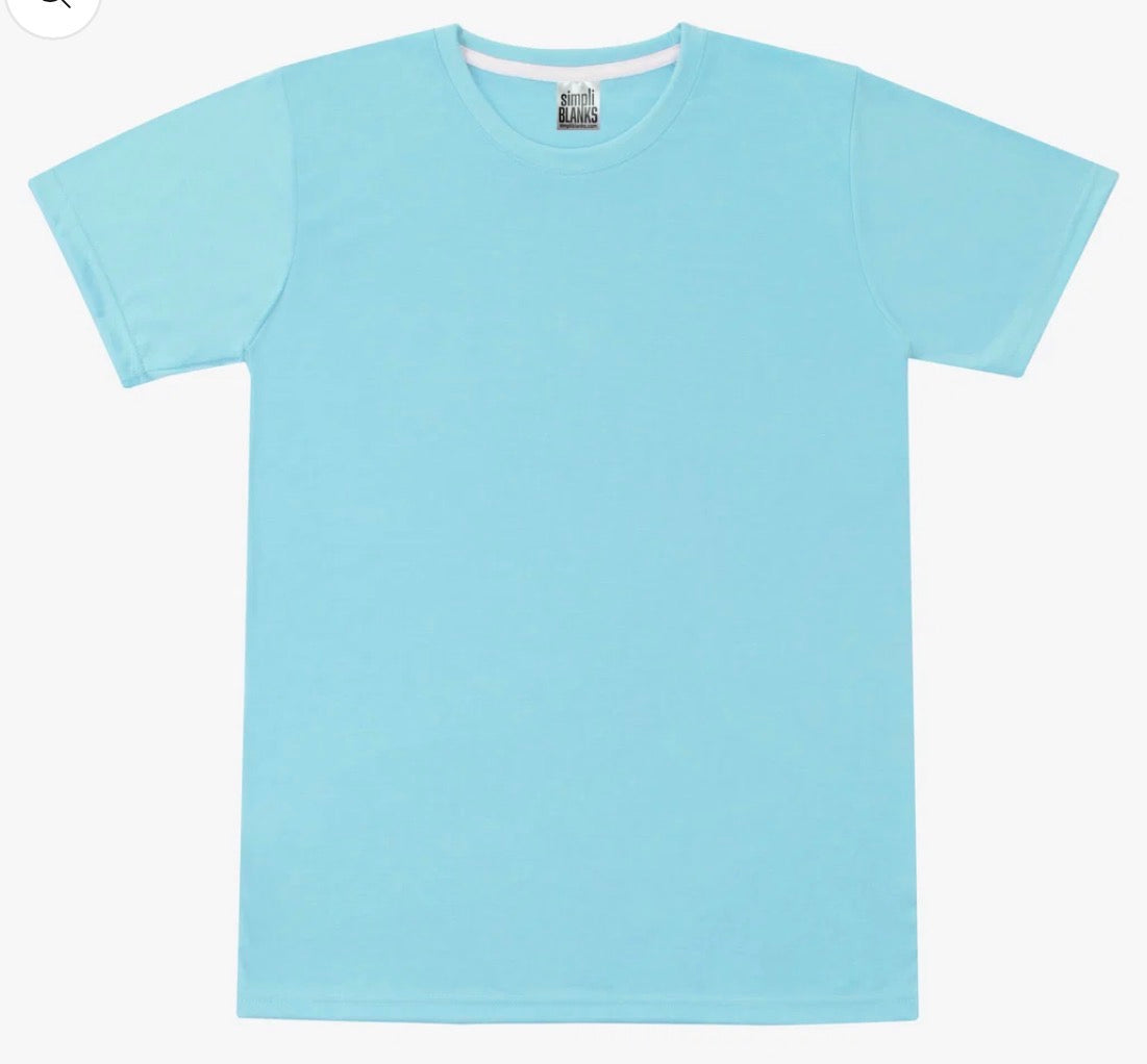 Personalized Halloween Tee