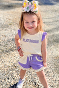 PLAY BOOSIE Gameday Girl Ruffle Set