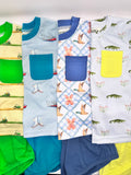 Bayou Boy Collection