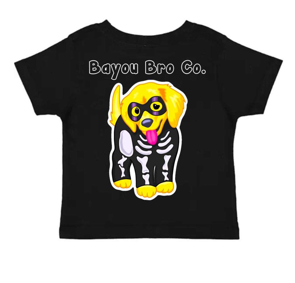 LF Pup Graphic Tee DROP 6
