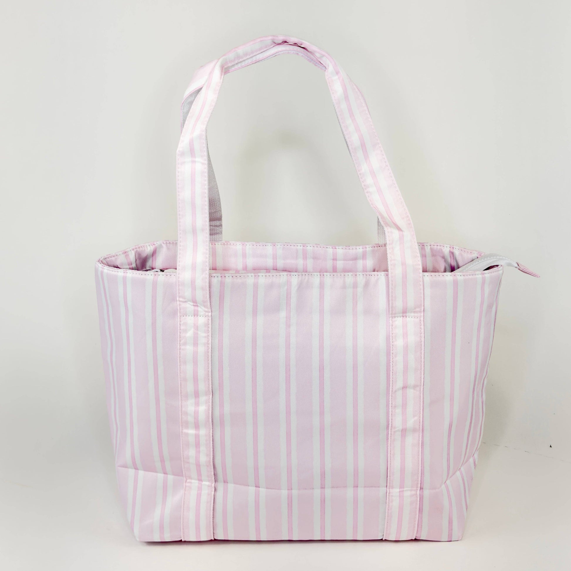 Nylon Tote Bag