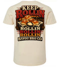 Roadhouse Rollin Graphic Tee (Drop 3)