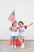 AK-USA Tee