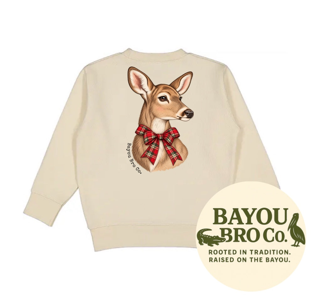 Christmas Doe Drop 9