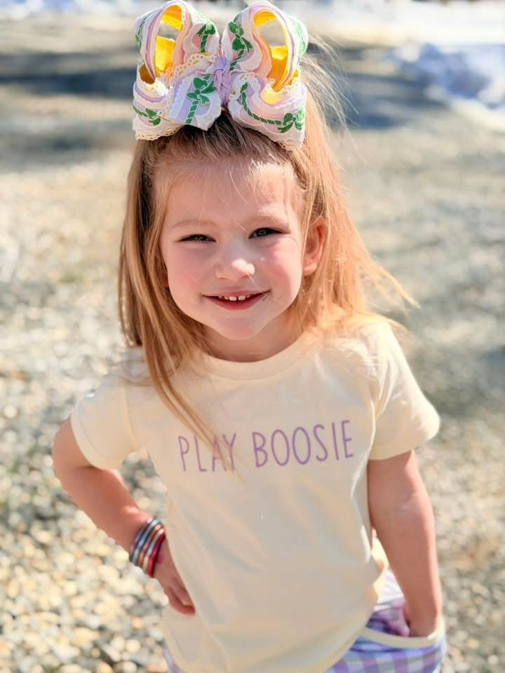 Play Boosie Boy Set