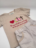 For Lyndi Boy Set