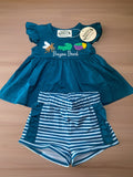 Bayou Bred French Knot Set